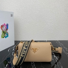 Prada Satchel Bags